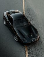 Ferrari 550 Maranello 2000 года